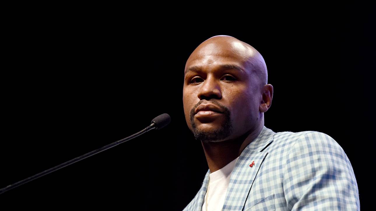 Mayweather: Fight wegen Schulden?