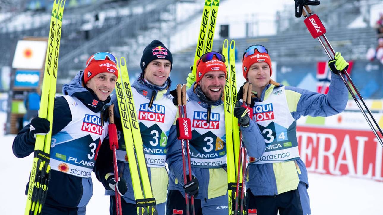 Wer wird Sportler:in des Monats?