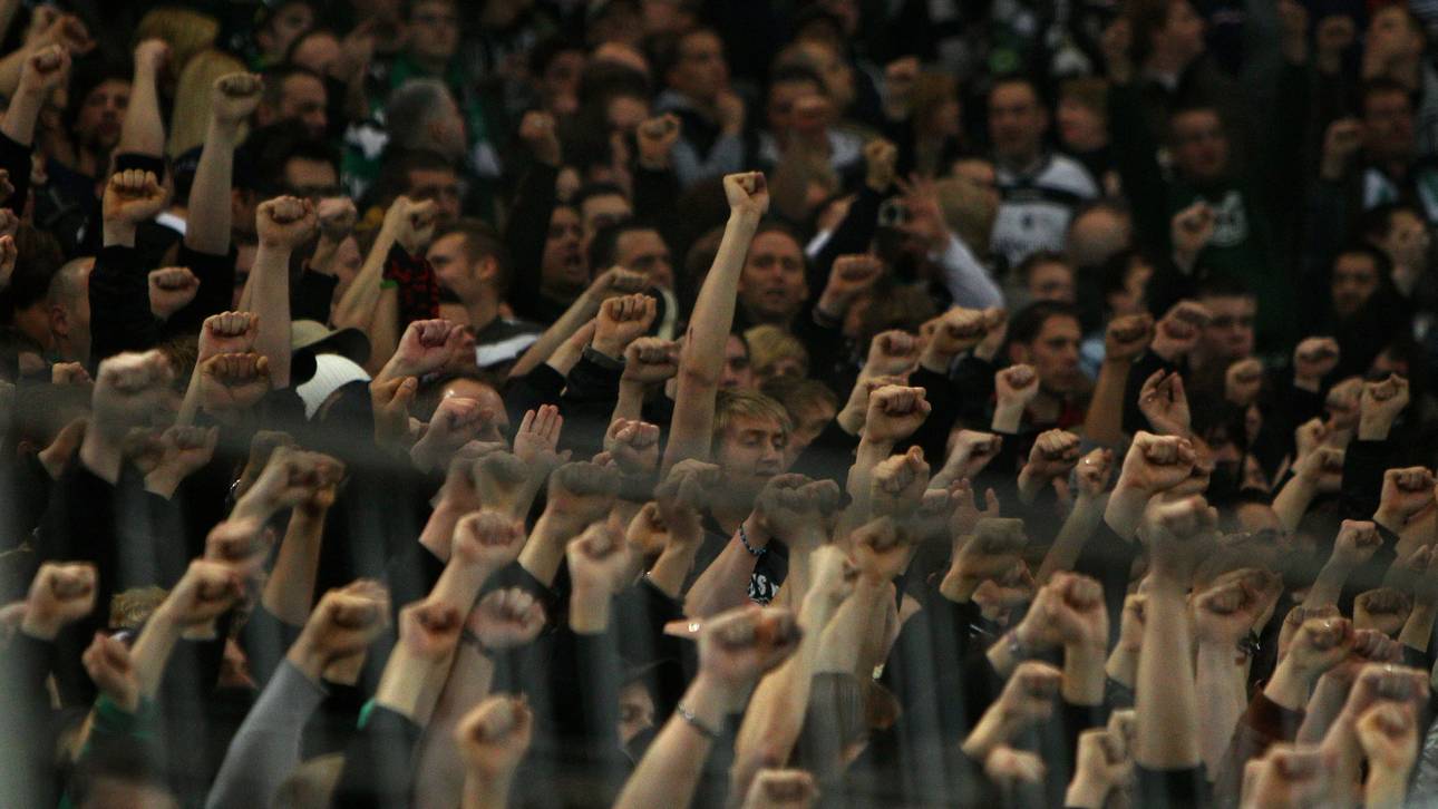 Gladbach-Fans erwägen Boykott