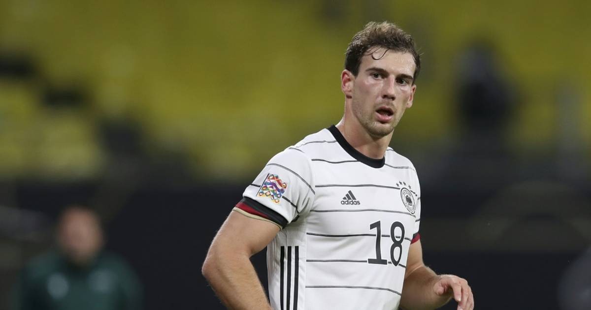 Leon Goretzka Vom Fc Bayern Uber Afd Rassismus Und Hasskommentare
