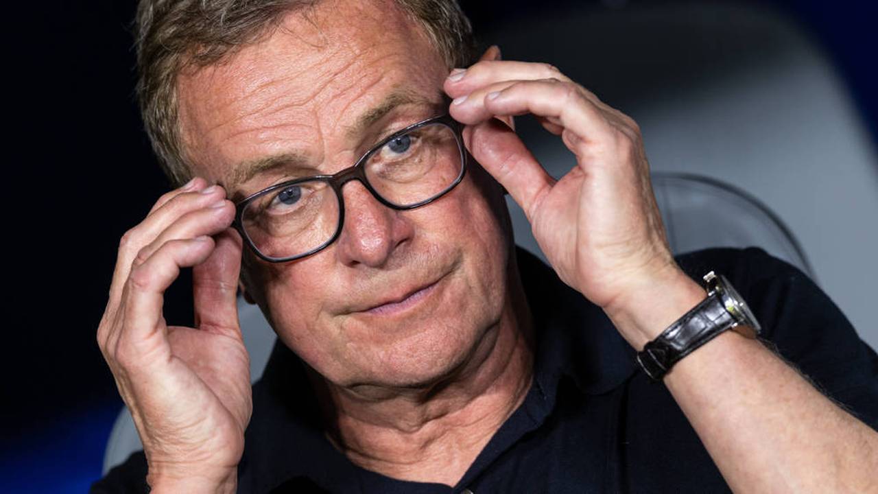 WM 2026: Österreich? "Rangnick hat mit diesem ganzen Land etwas gemacht!"