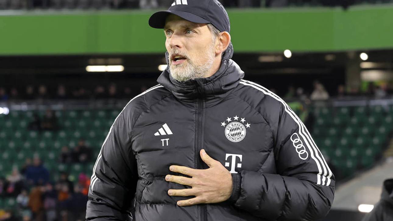 Tuchel: So viele Zugänge braucht Bayern
