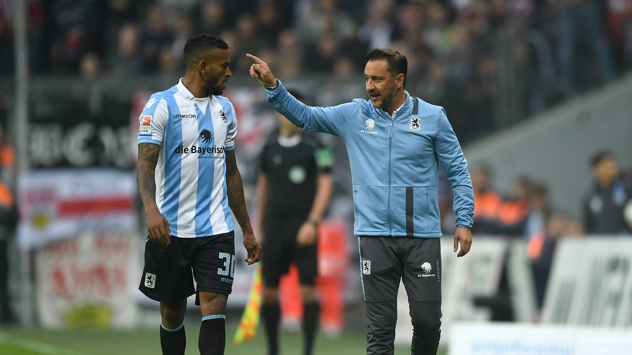 1860 München droht Horror-Szenario