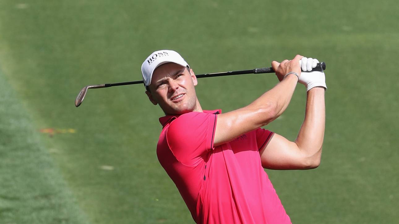 Kaymer verpasst Top 10 in Dubai