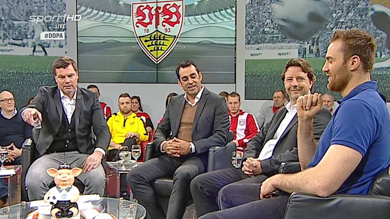 Dutt: Mit Kramny neuer Geist entstanden