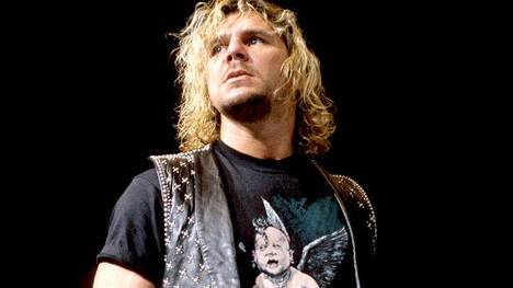 WWE-Star Brian Pillman wurde nur 35 Jahre alt