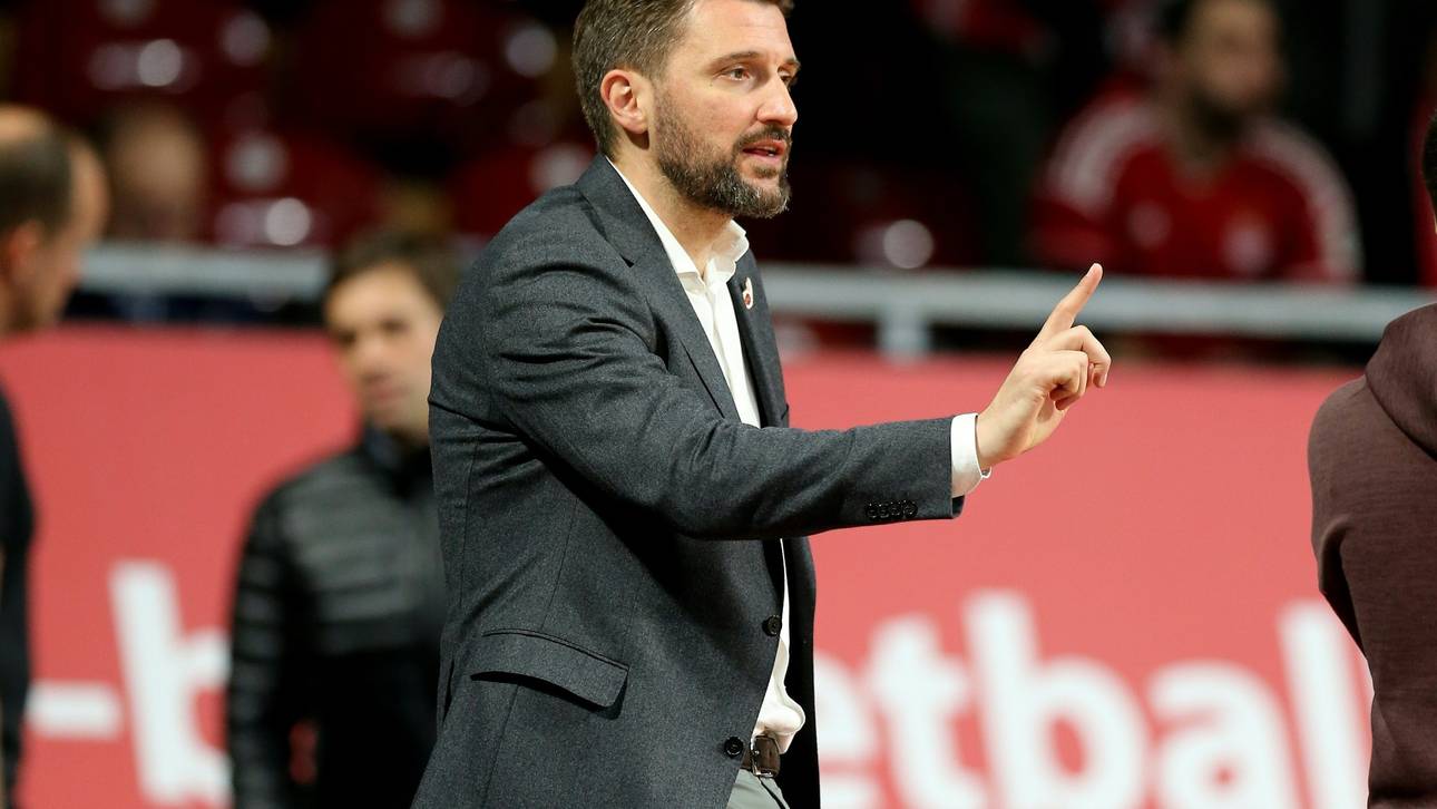 Bayern-Boss glaubt an BBL-Boom