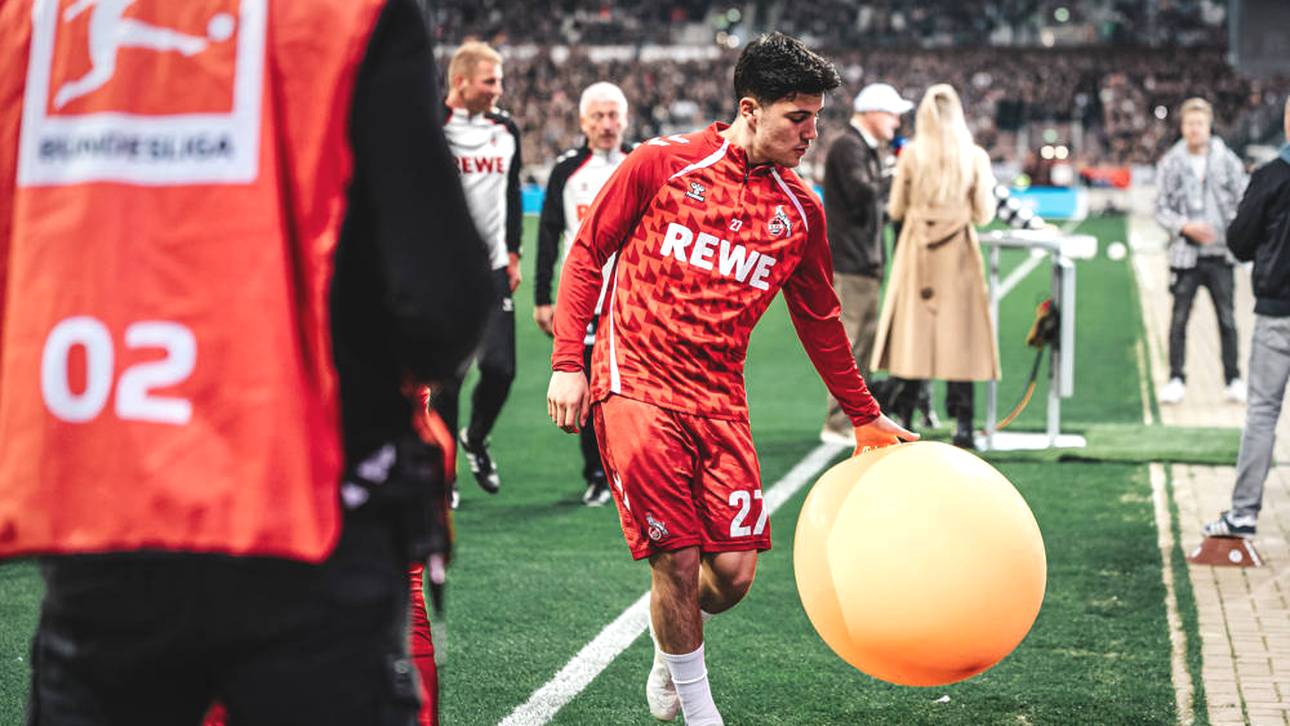 Bayern-Leihgabe kehrt zurück