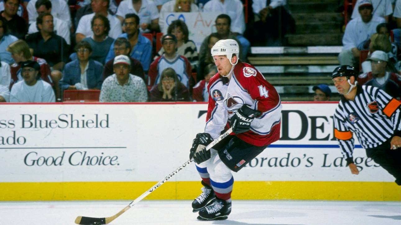 „Und dann war sie drin!“