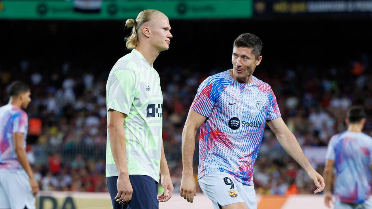 BVB-Legende vermisst starken Stürmer