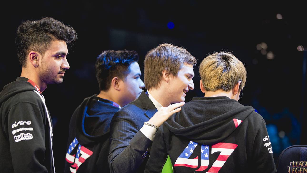 CLG gelingt episches Comeback