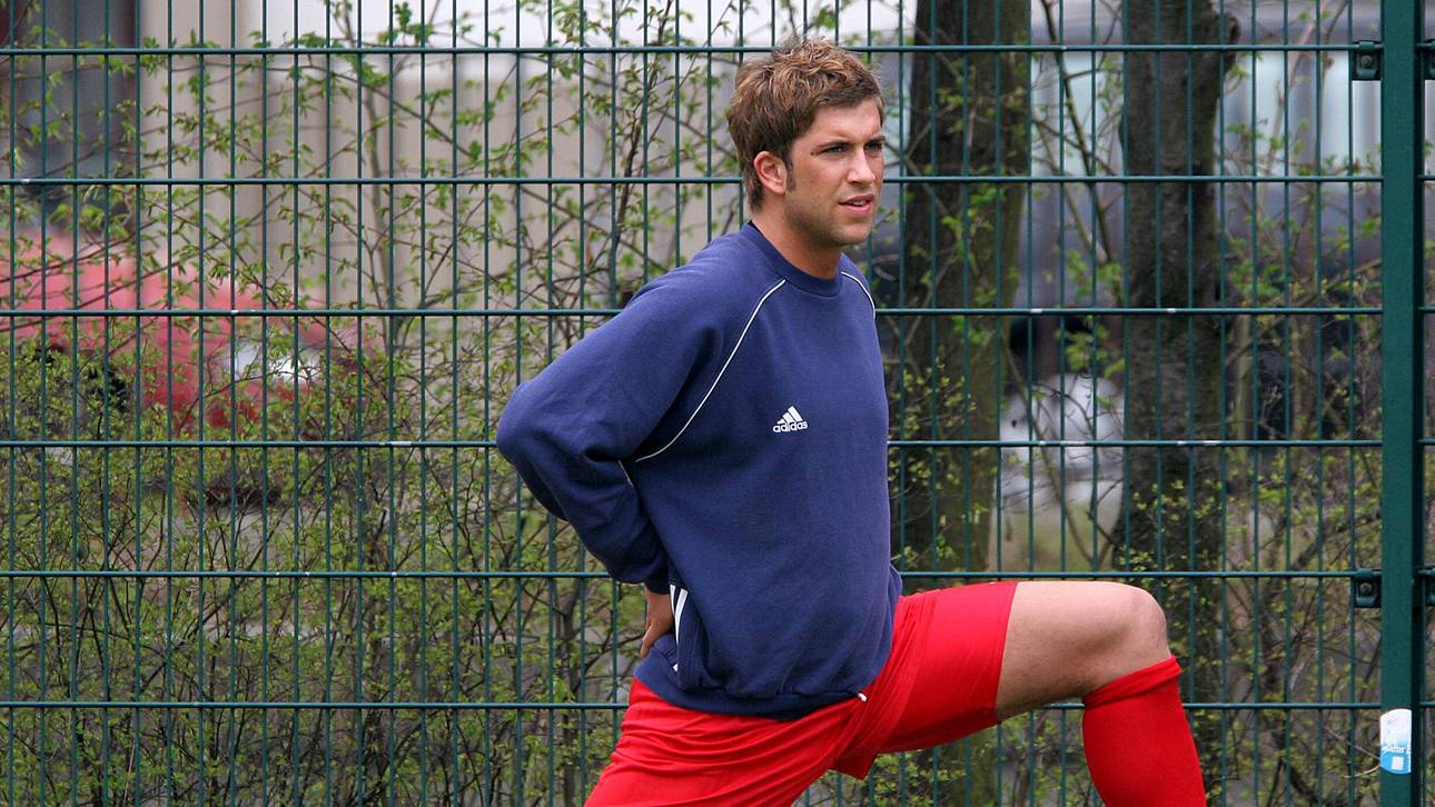 Hoyzer: „Es ist viel ruhiger geworden“