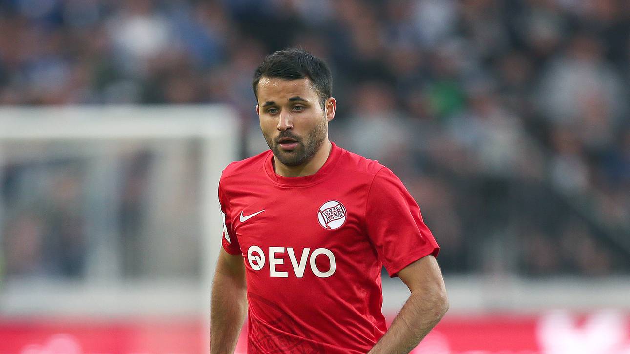 FSV Frankfurt holt Mangafic