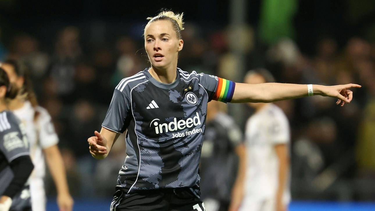 Freigang kämpferisch nach Real-Pleite