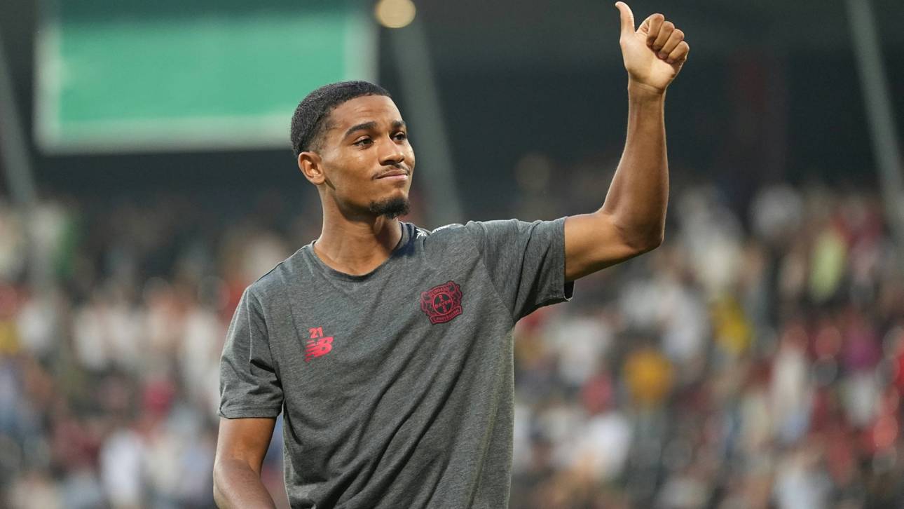 Nächster Bayer-Abgang bestätigt