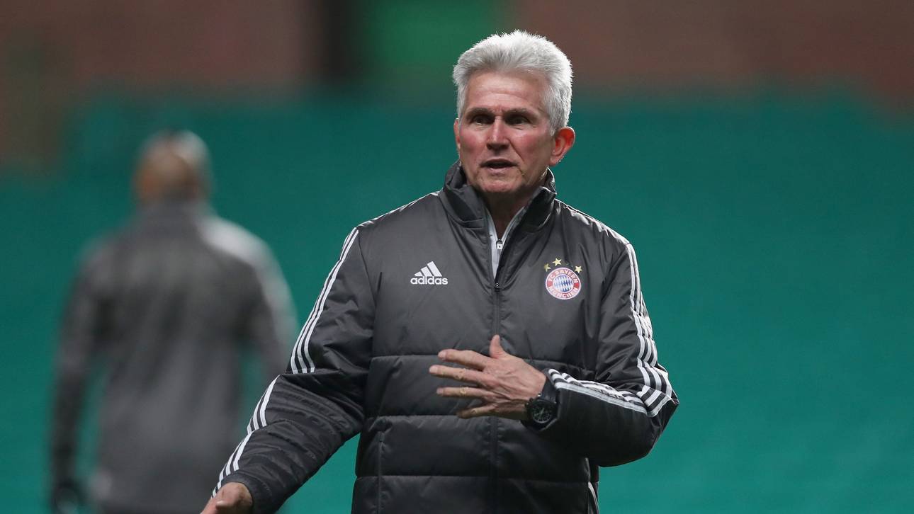 Heynckes fordert Knaller-Transfer