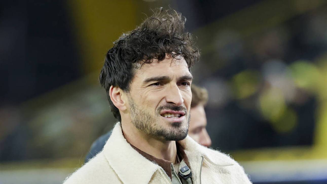 Hummels erkennt Bayern-Schwäche