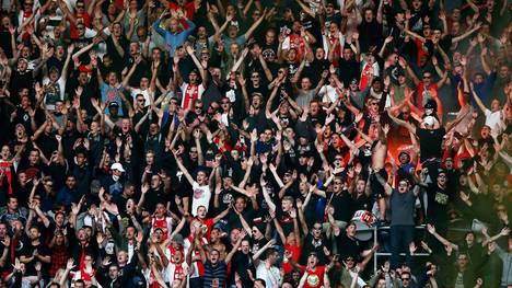 Ajax-Fans