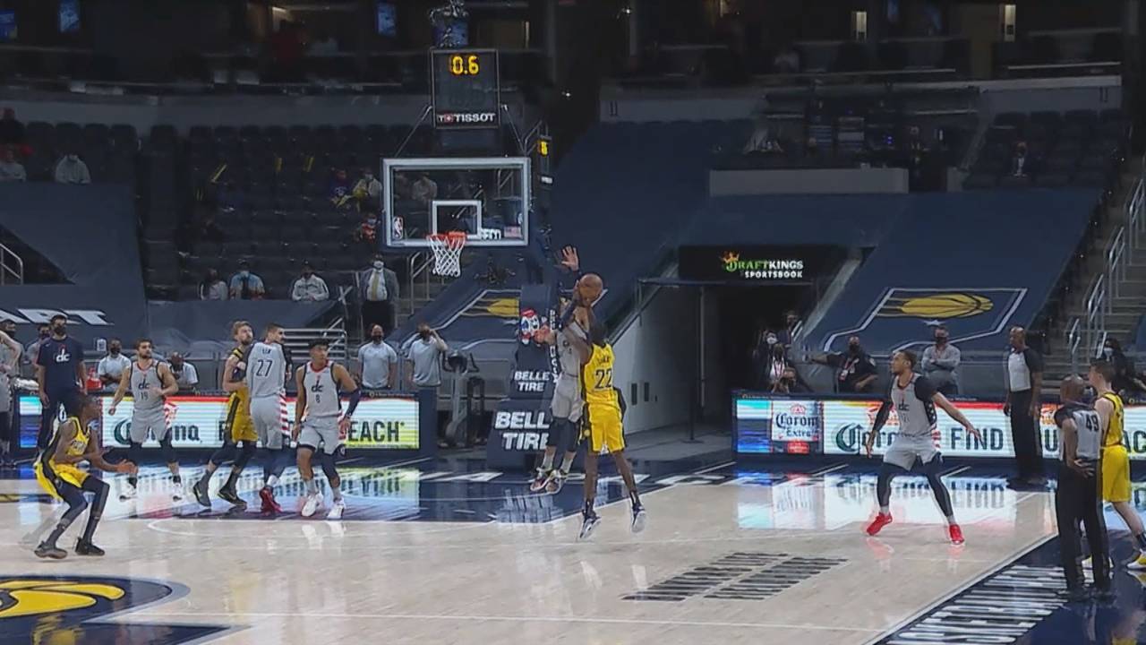 Westbrook schreibt NBA-Geschichte