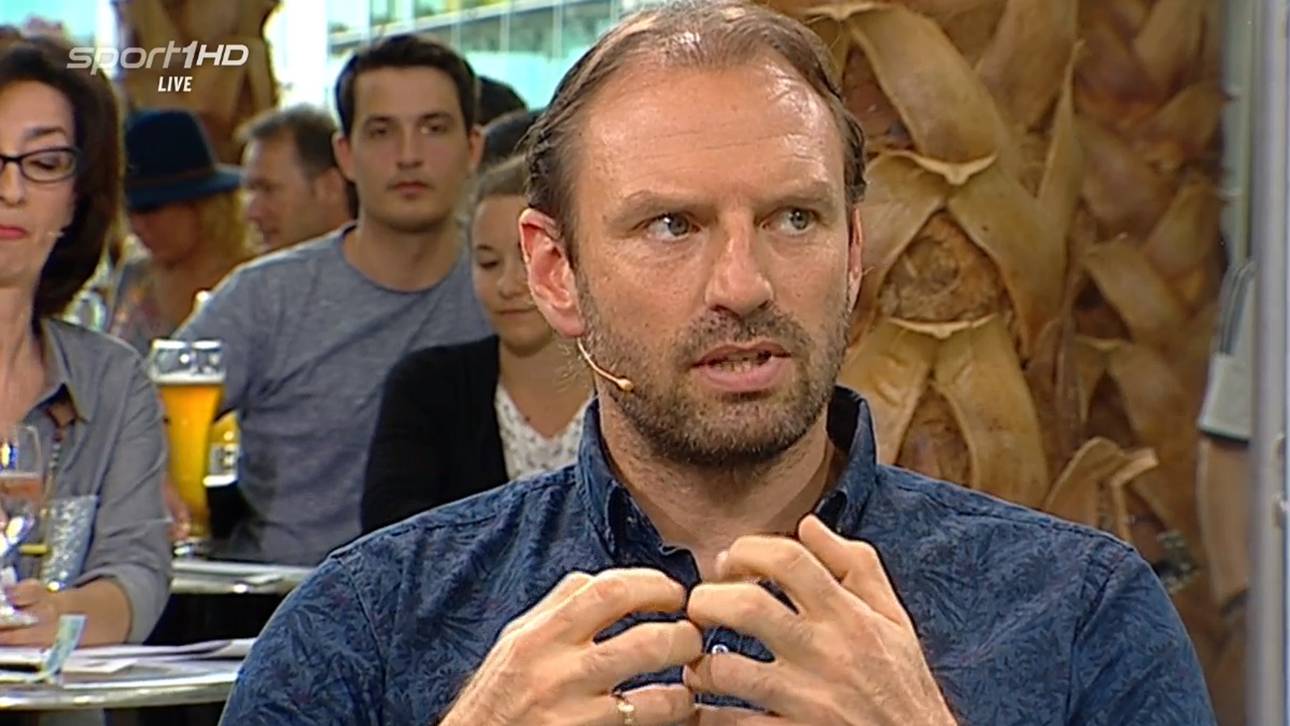 Nowotny bricht Lanze für Götze