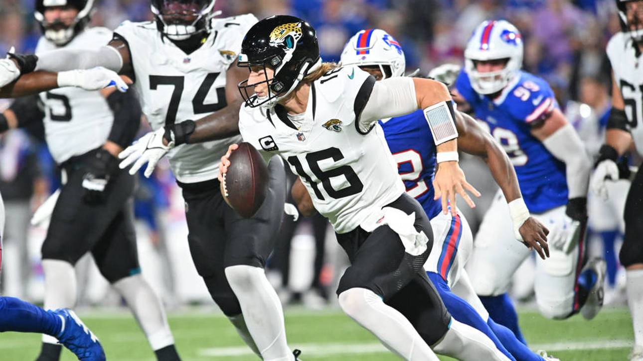 Jaguars? “Alles steht zur Debatte“