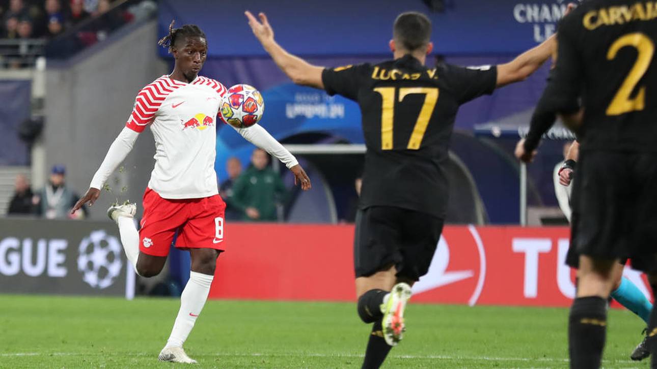 „Schmutzige Aktion“: Wut über RB-Star