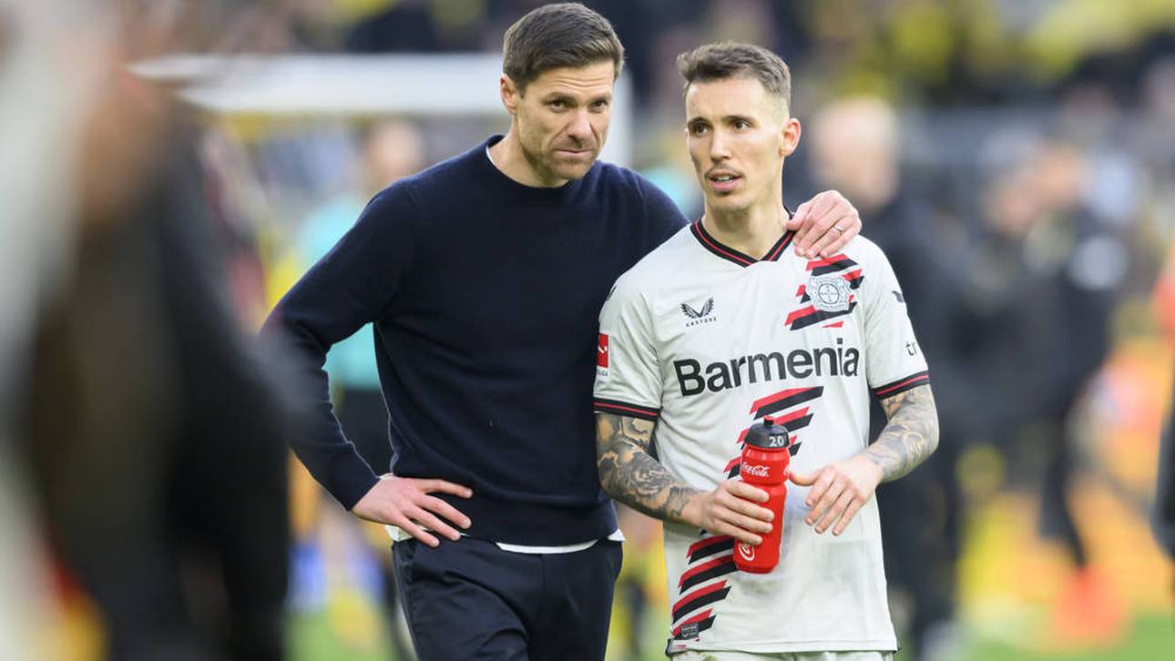 Meister-Held über Wechselwunsch