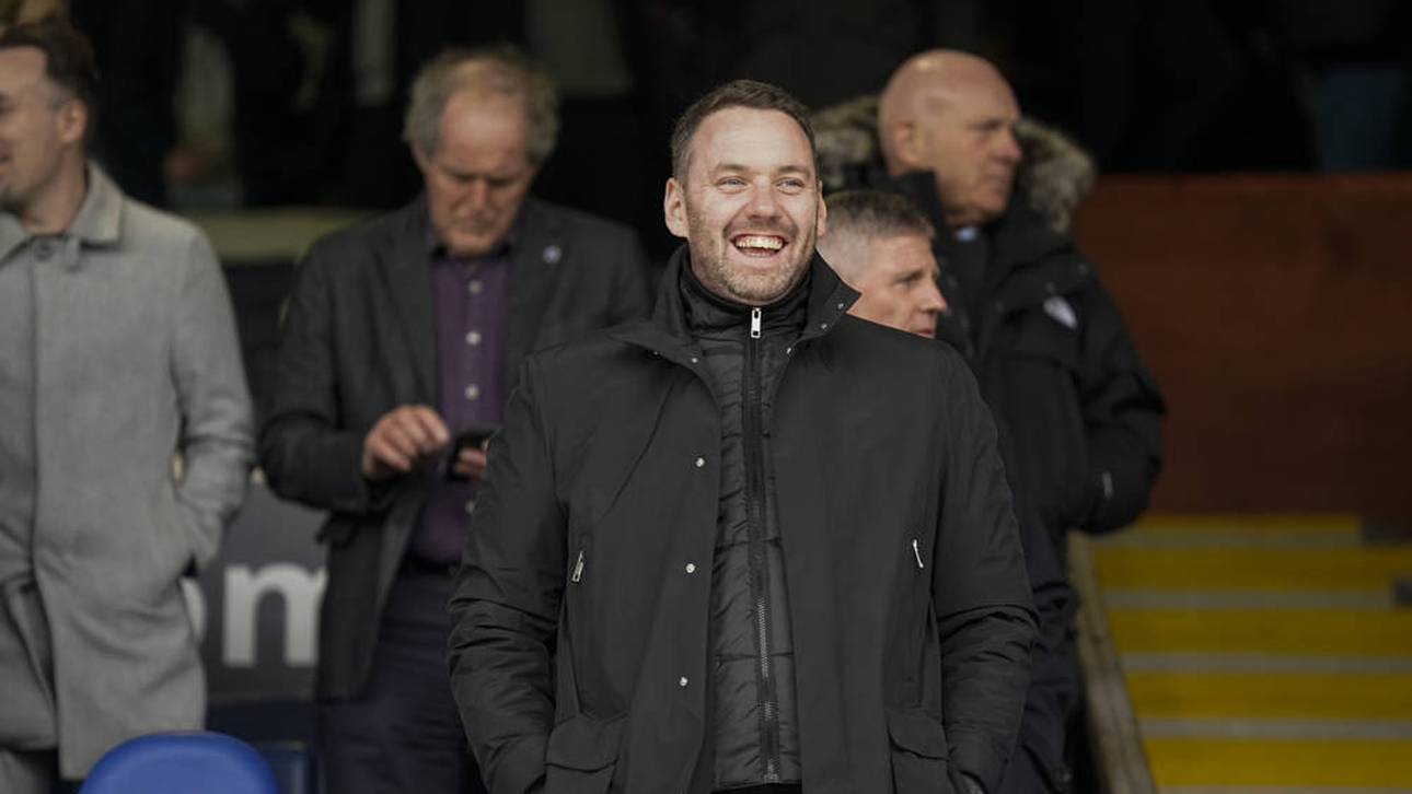 Liverpool verkündet nächsten Deal