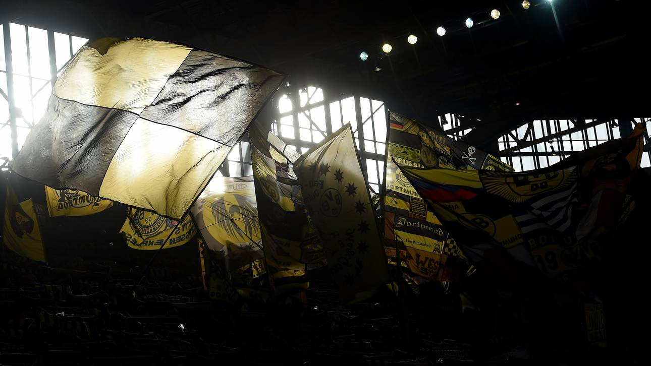 BVB-Fans planen S04-Abstiegsfeier