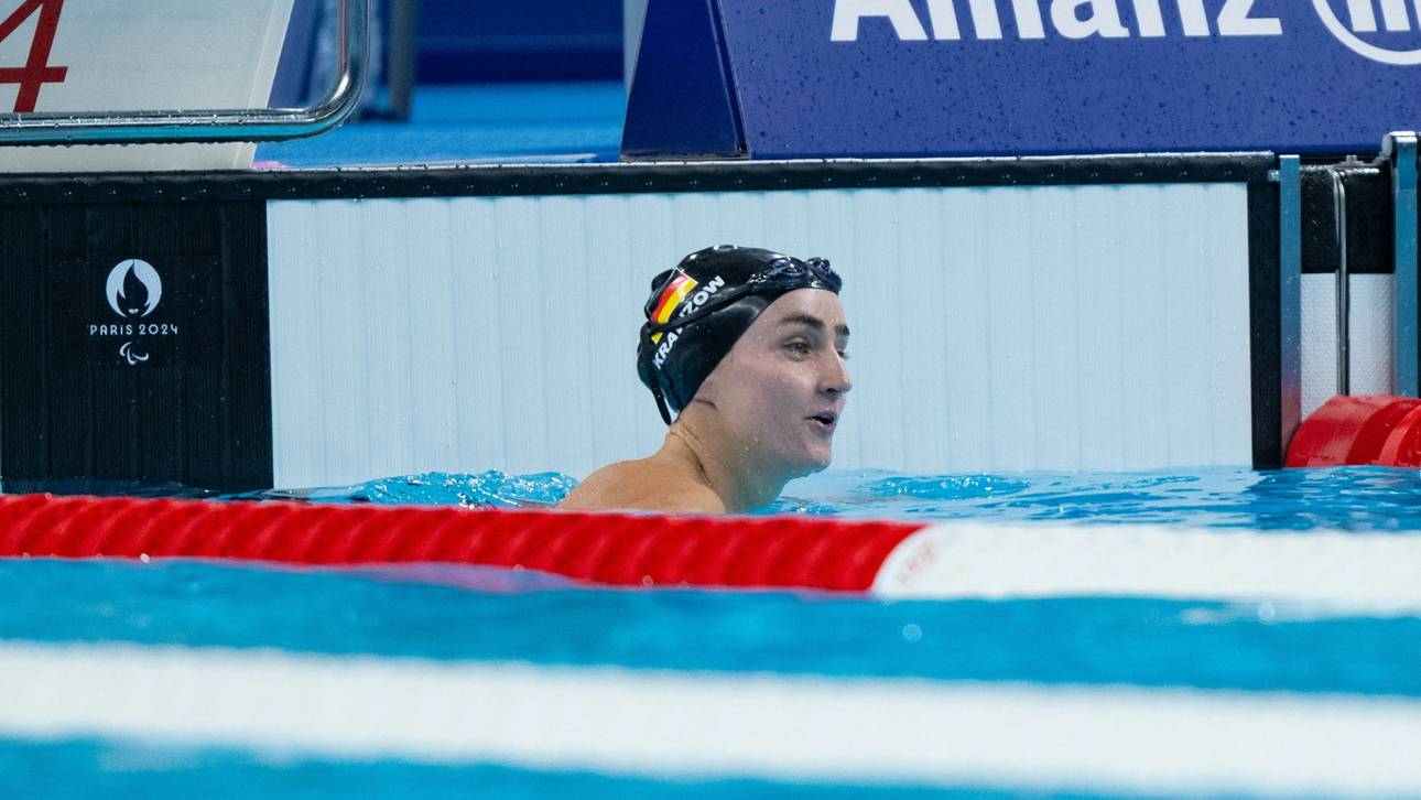 Semechin verzichtet auf Start in Barcelona – Comeback in Berlin.