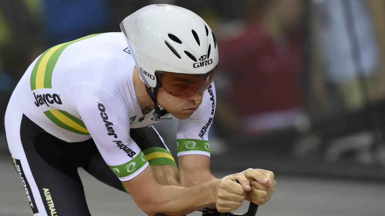 Drogendealer: Ex-Radstar verhaftet