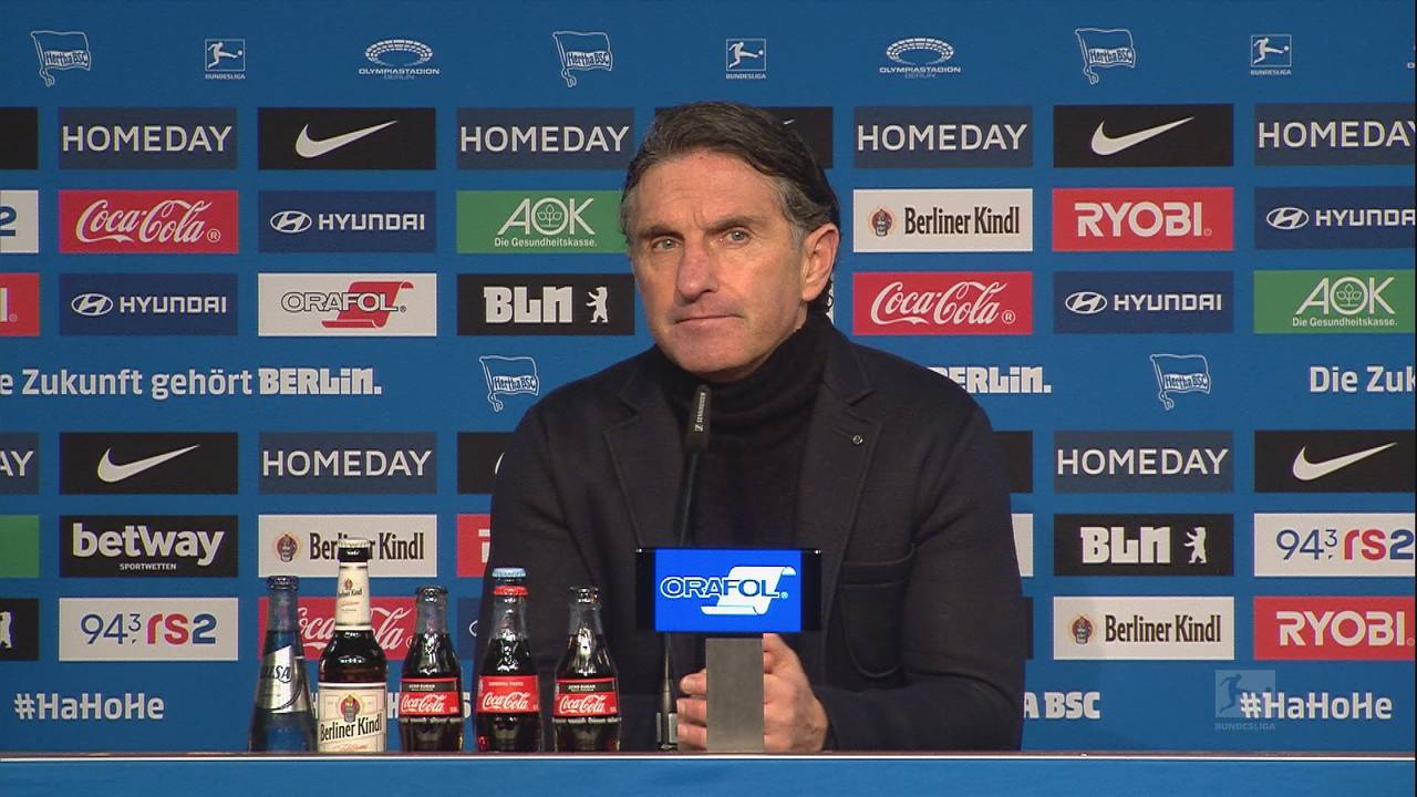 TSG verschärft Krise der Hertha