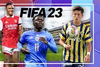 Neues FIFA, neue Talente: Der Karrieremodus hat schon so manches Juwel mit großem Potenzial hervorgebracht. Diese Superstars der Zukunft sind in der Realität oft noch unbekannt.