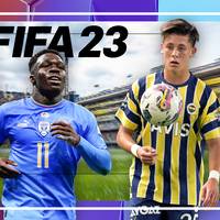 Die spannendsten Talente bei FIFA 23