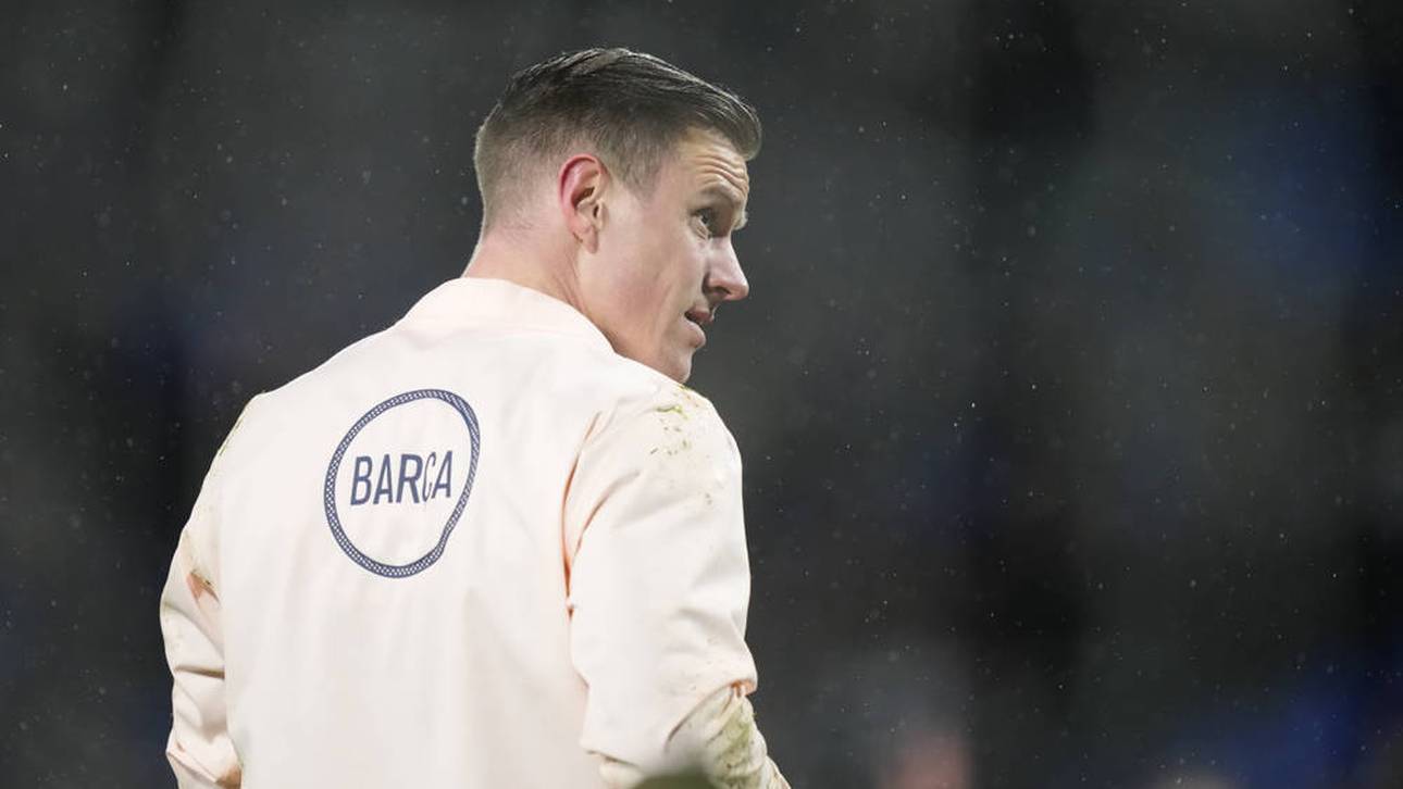 Marc-André ter Stegen steht vor einer neuen Herausforderung beim FC Girona 