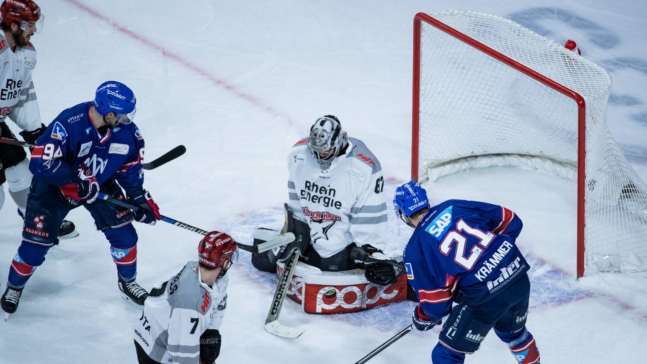 Adler wollen Finale klar machen