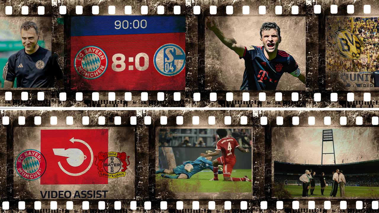Bayern spielt auch am Samstag