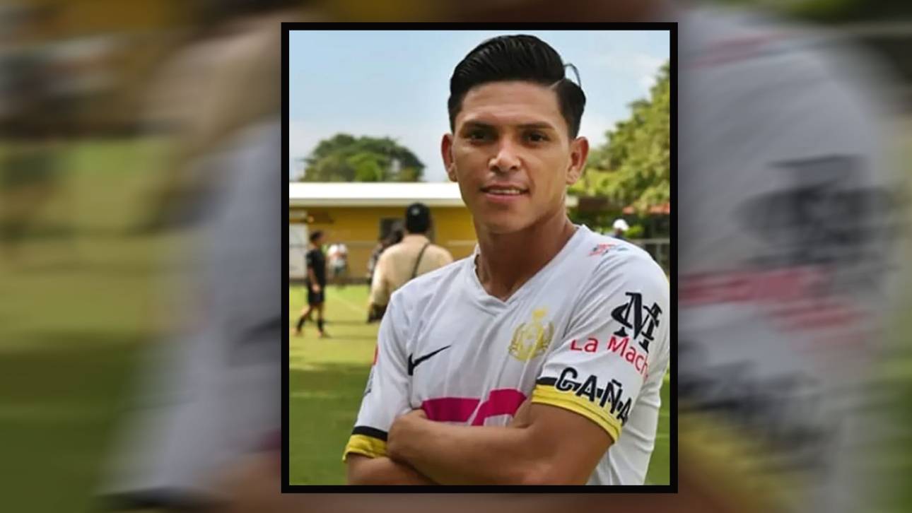 Krokodil tötet Fußballer