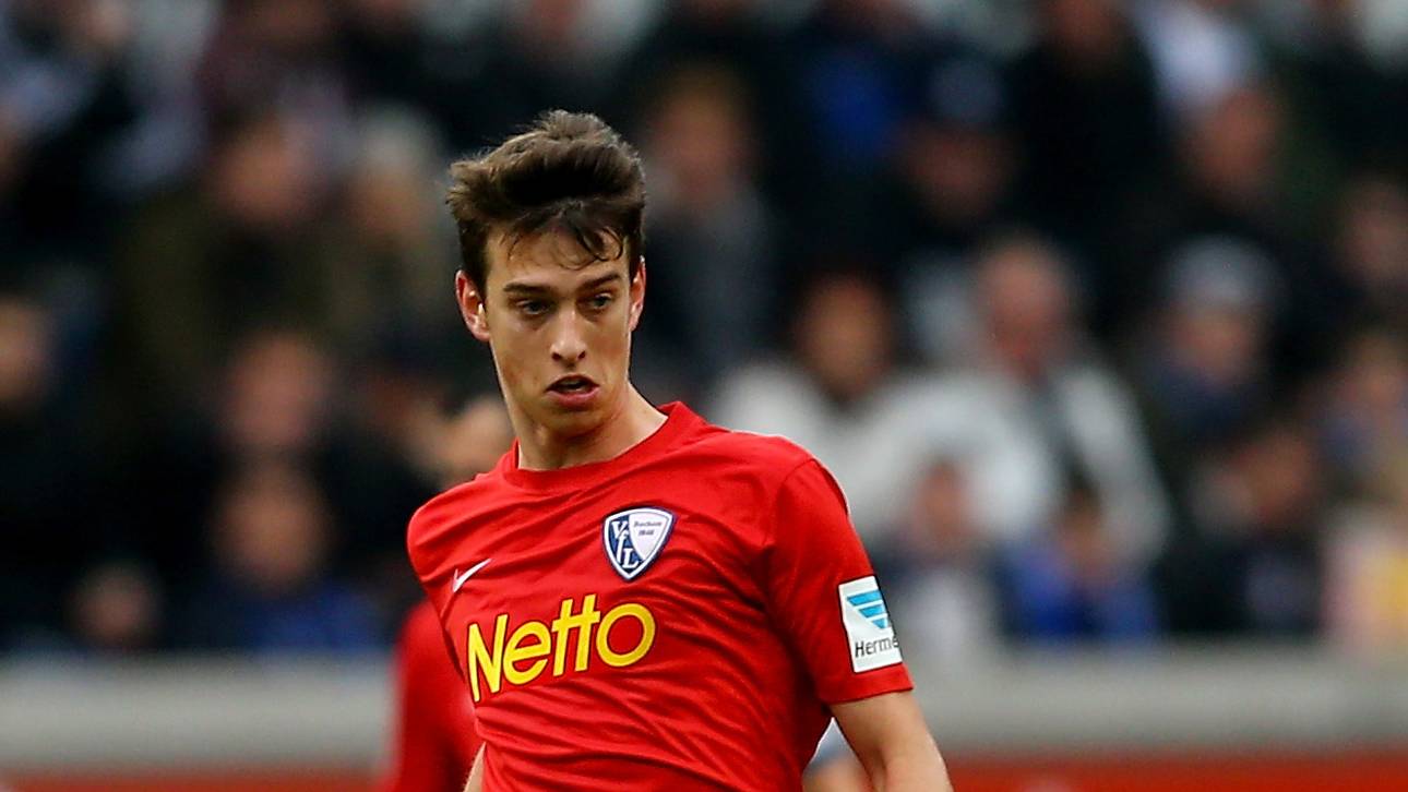 Haberer wechselt nach Freiburg