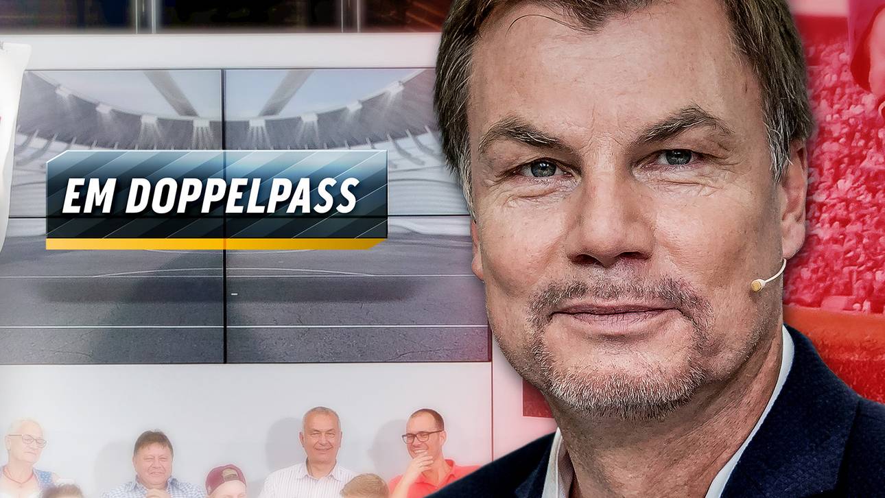 EM-Doppelpass nach dem Elfer-Drama