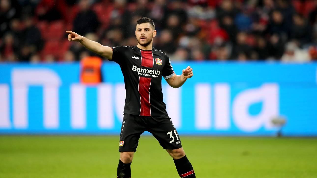 Volland will zurück zu 1860