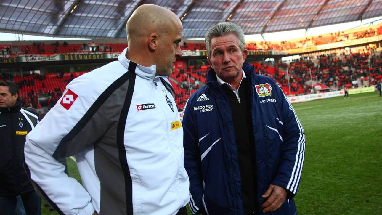 Schmerzhafte Lektion für Heynckes