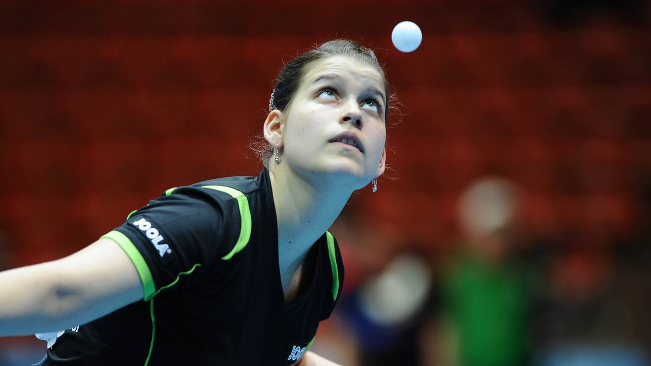 Solja erreicht Viertelfinale