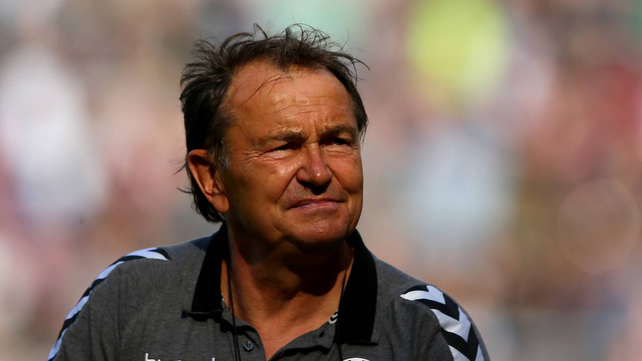 Lienen glaubt an Pokalsensation