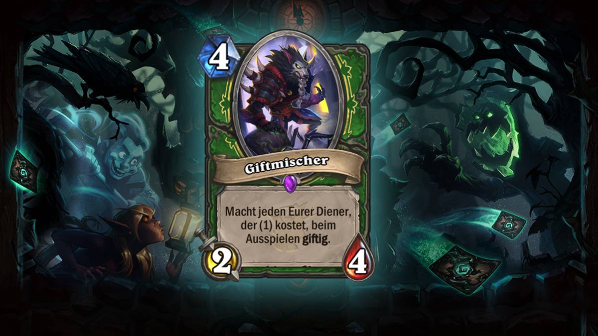 Giftmischer (Druide) 