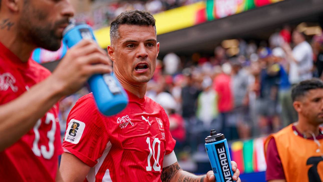 Toxisch? Gosens verteidigt Xhaka