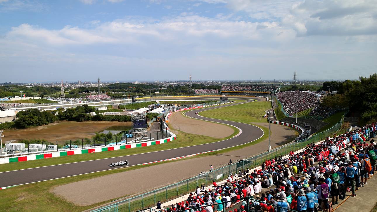 Mercedes von TV-Regie ignoriert