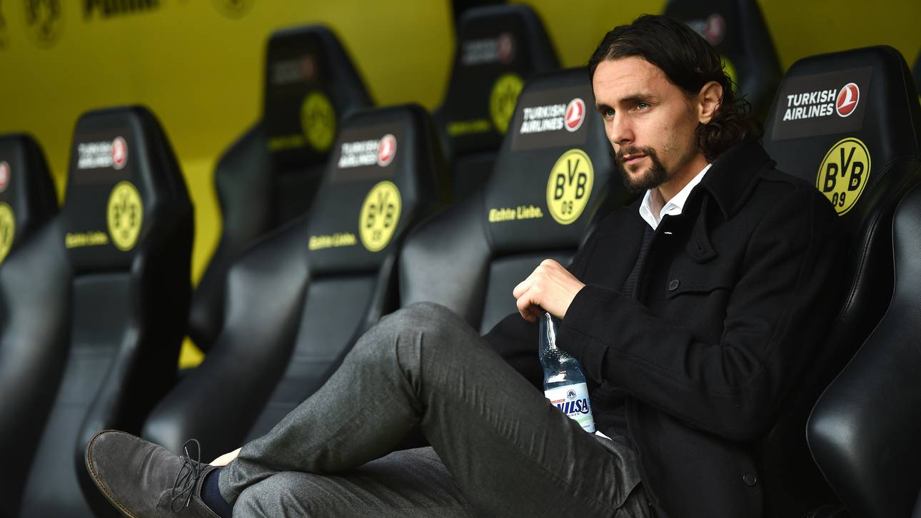 Subotic gibt BVB-Abschied bekannt