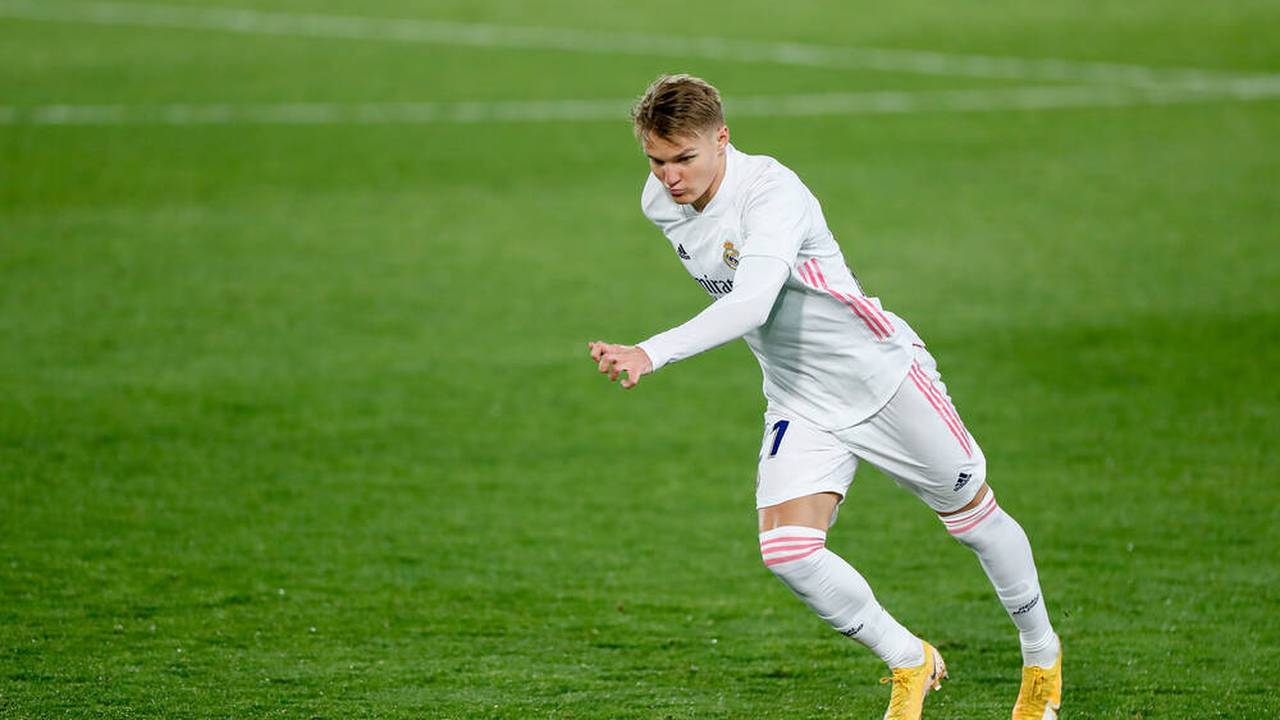 Transfermarkt: Odegaard wechselt zu Arsenal - Max Meyer zum 1. FC Köln