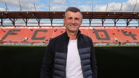 Neuer Job für Michael Köllner. Wie zuvor von SPORT1 berichtet, wird der ehemalige 1860-Coach neuer Cheftrainer beim Drittligisten FC Ingolstadt.